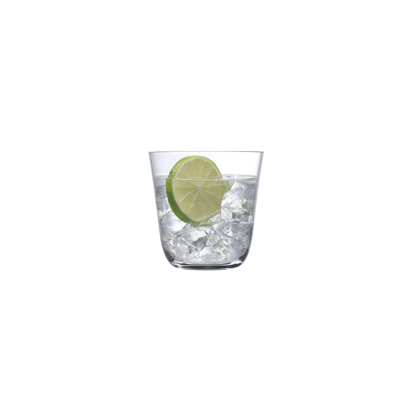 Savage Set of 4 Water Glasses