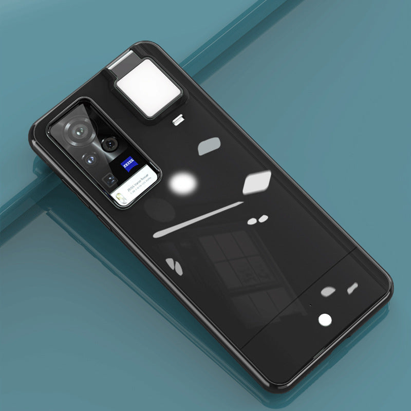 Light Protective Case