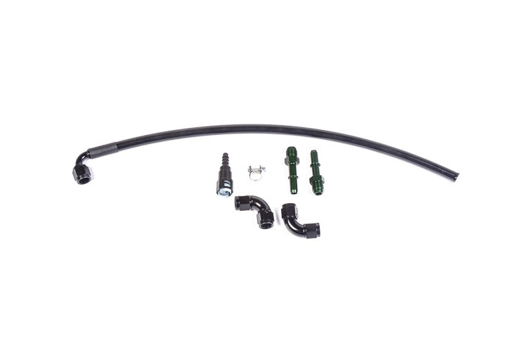 Radium Fuel Hanger Install Kit (Single Pump) for 08-14 WRX/STi (20-0194-01) *Discontinued*