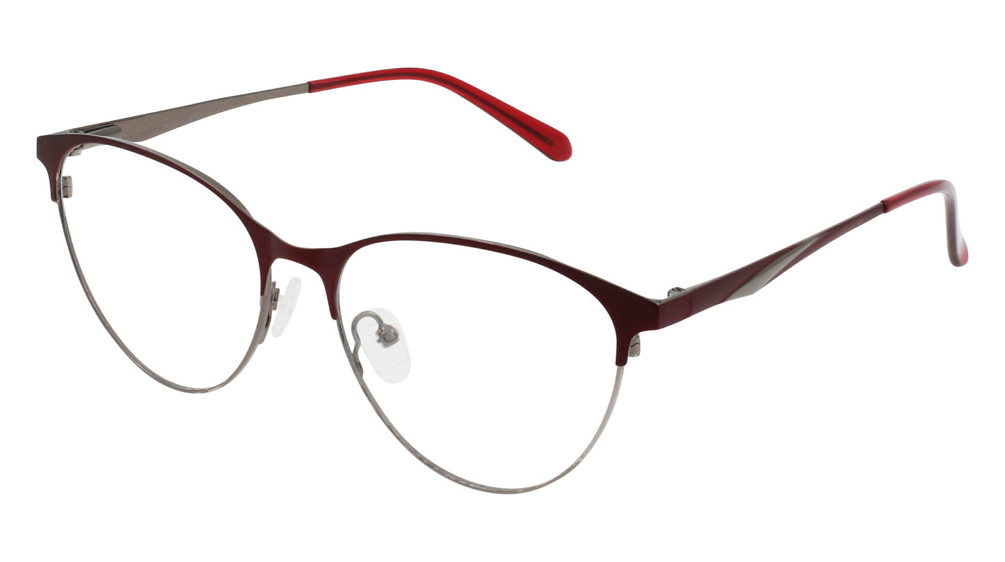 FR!DAY SHELBY WITH CLIP