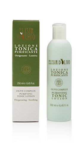 Erbario Toscano Olive Complex Tonic Lotion (Olive Complex)