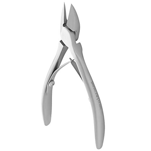 PROFESSIONAL NAIL NIPPERS SMART 70 14 ММ