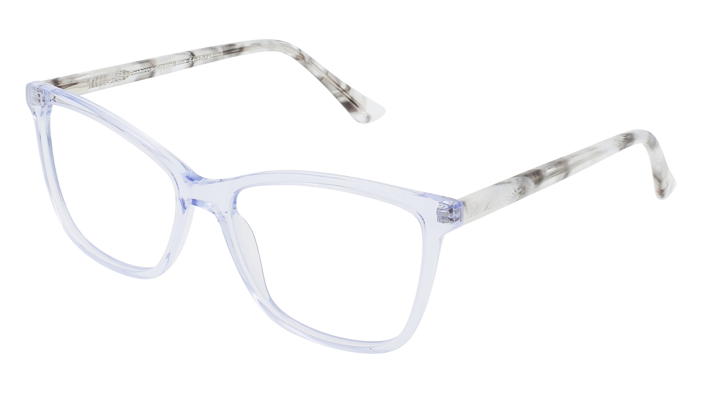 FR!DAY ZEPHIRINA CRYSTAL BLUE