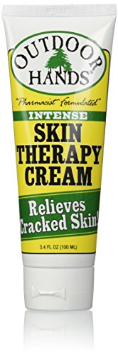 Outdoor Hands Intense Skin Therapy Cream pack of 2