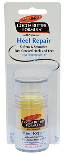 Palmer's Cocoa Butter Formula Heel Repair with Peppermint Oil (Pack of 3)