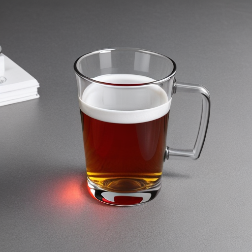 4pc drinking glass ts1223/4-1gb