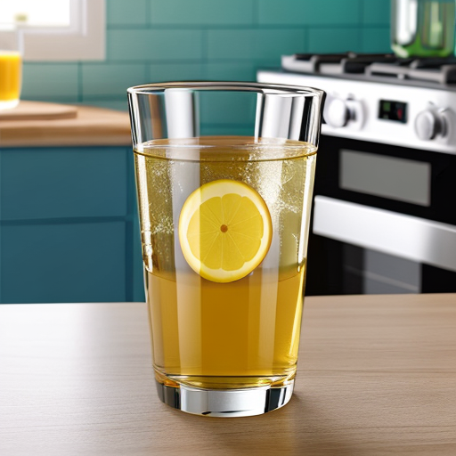 4pc drinking glass ts1237/4-1gb