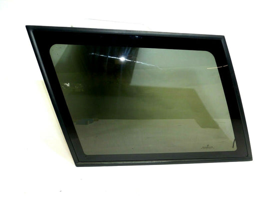 93-98 Grand Cherokee ZJ Driver Left Rear Quarter Glass Window Tint