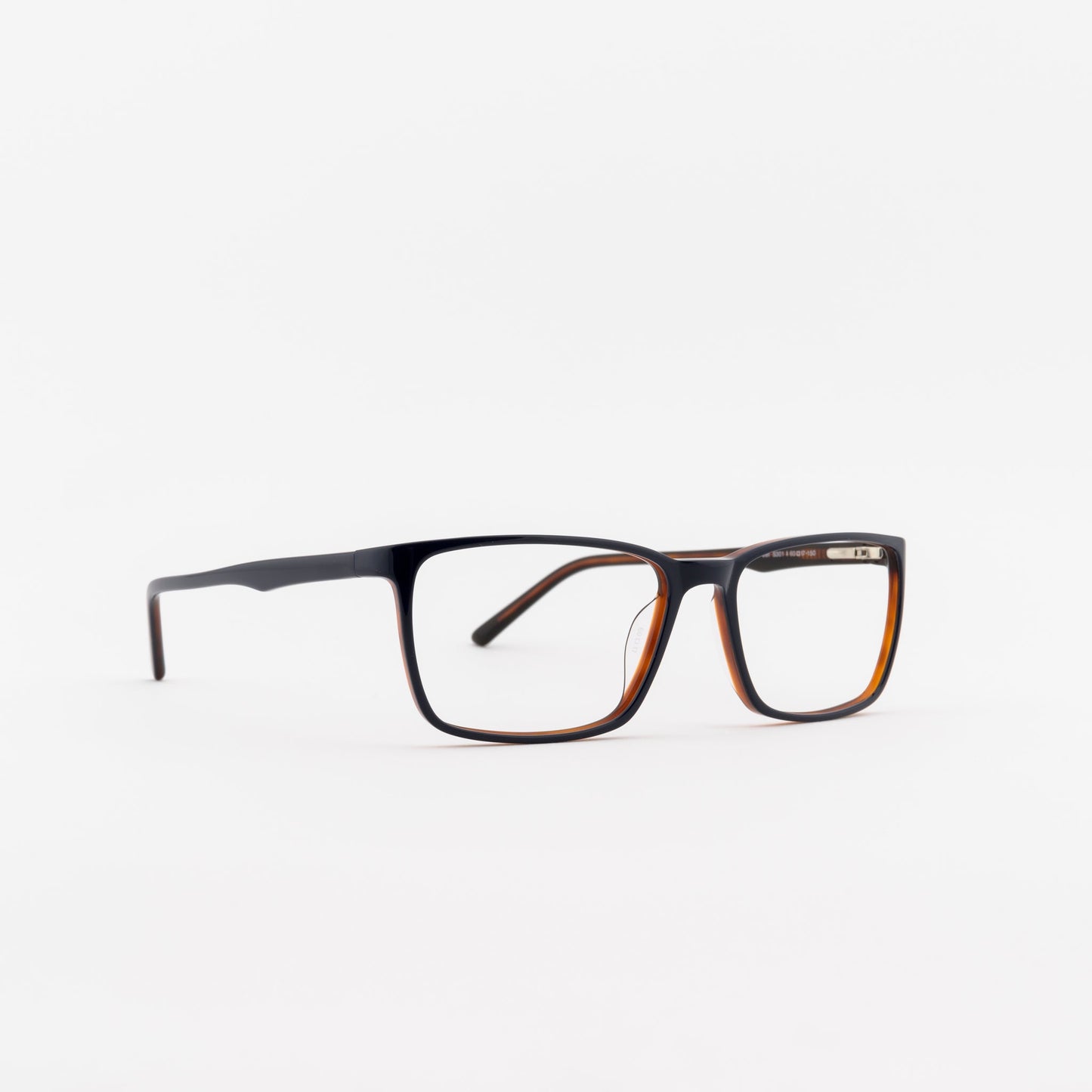 Superflex SF-581 Frames Superflex 60 S301 - NAVY COFFEE Not Available