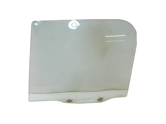 87-95 Wrangler YJ Driver Front Door Window Glass