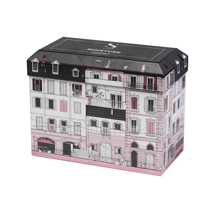 Moisture Holiday Gift Set