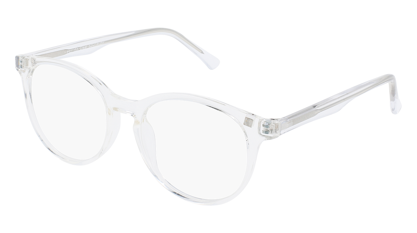 FR!DAY PTC103 CRYSTAL WITH CLIP