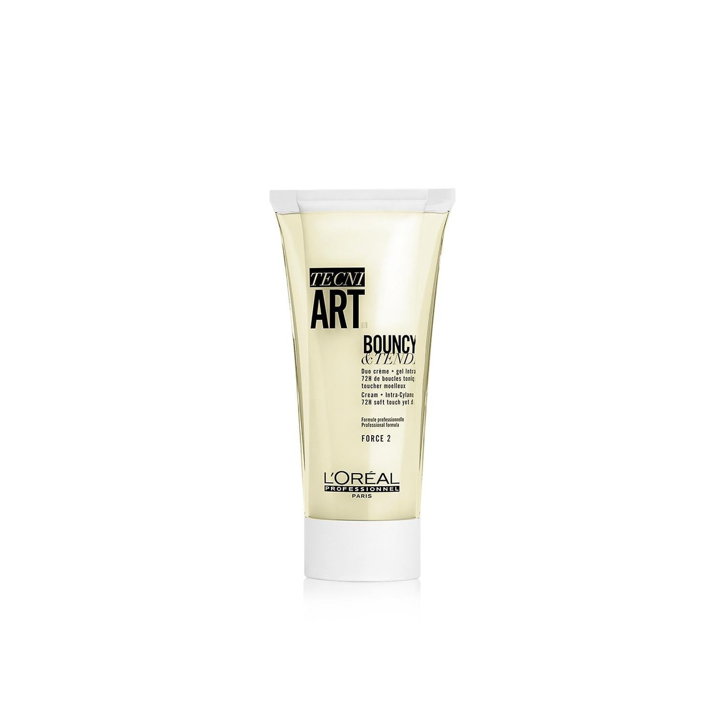 L'Oreal Professionnel Tecni.ART Bouncy & Tender Gel 150ml