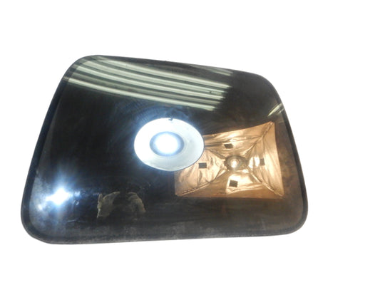 87-95 Wrangler YJ Jeep OEM Driver Left Hard Top Side Window Glass Mirror Tint