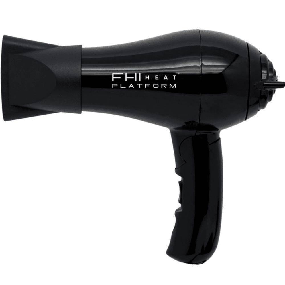 FHI Turbo Tourmaline Ceramic Compact Dryer