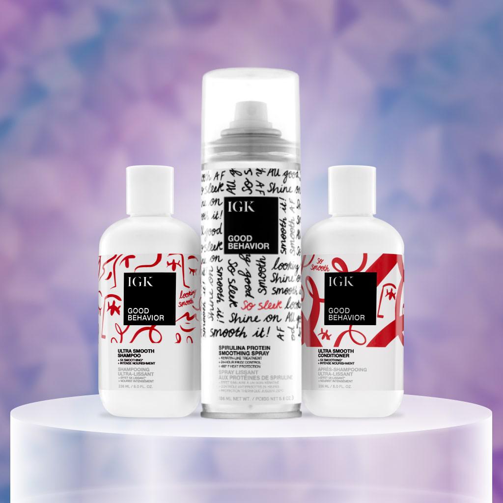 Naturally Low Key Kit