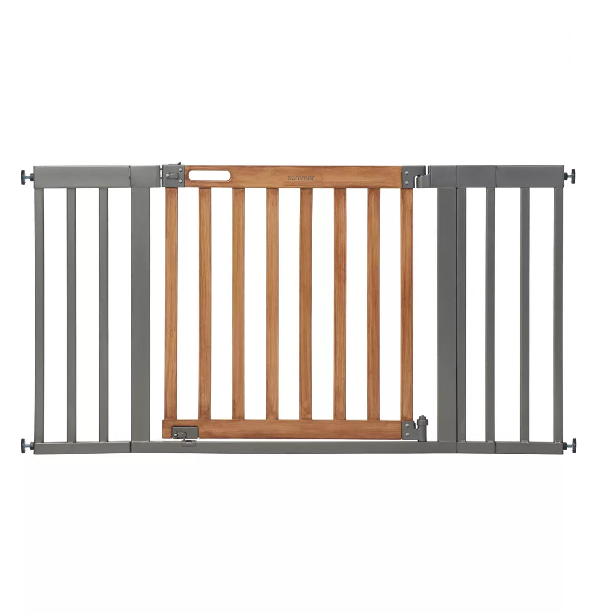 New Summer Infant West End Safety Gate 36'-60' Wide 30' Tall