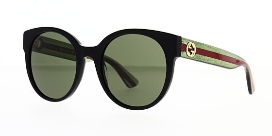 Gucci 颅 GG0035SN 颅