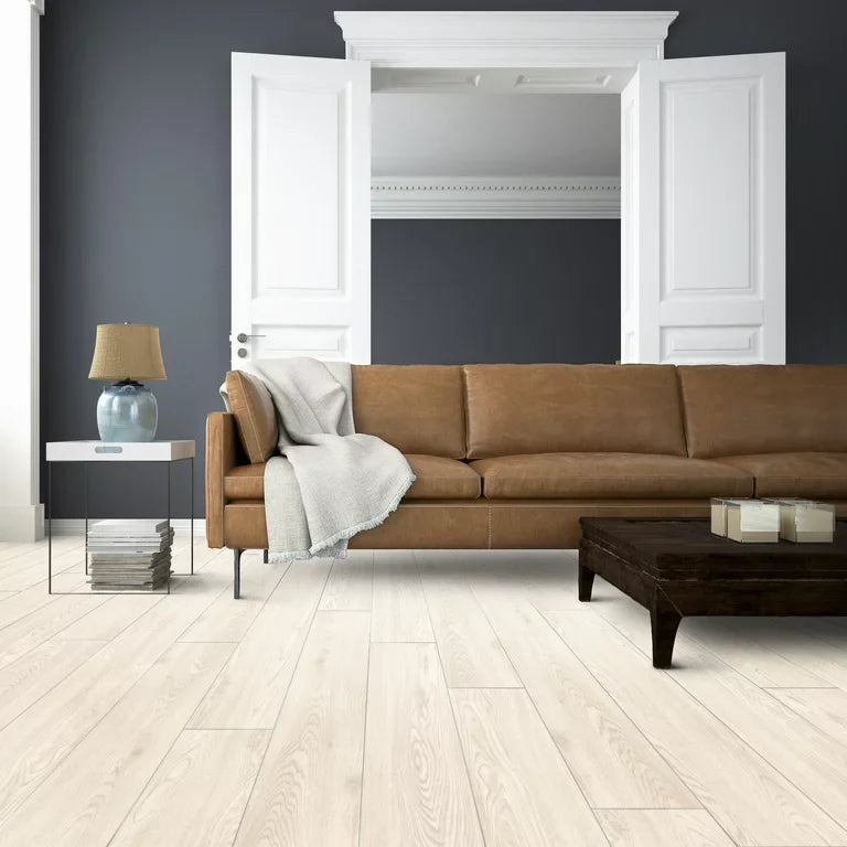 Nexus White Oak Self Adhesive Vinyl 1.2mm Planks - 10 Planks