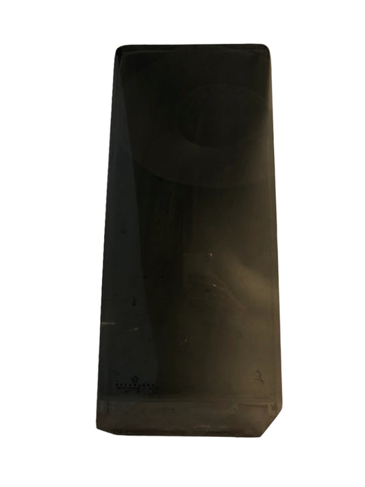 84-96 Cherokee XJ Jeep Driver Left Rear Door Vent Glass Window Tint