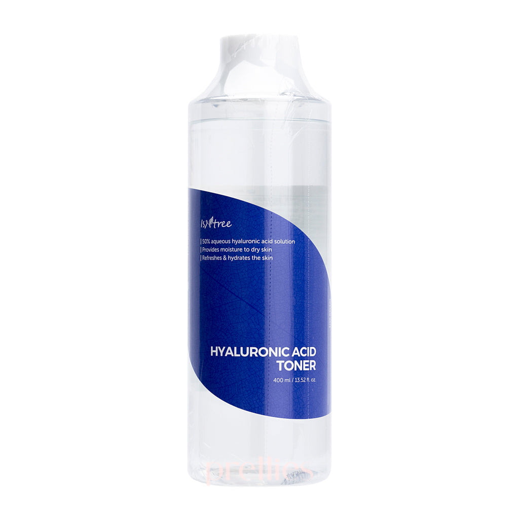 Isntree Hyaluronic Acid Toner 400ml