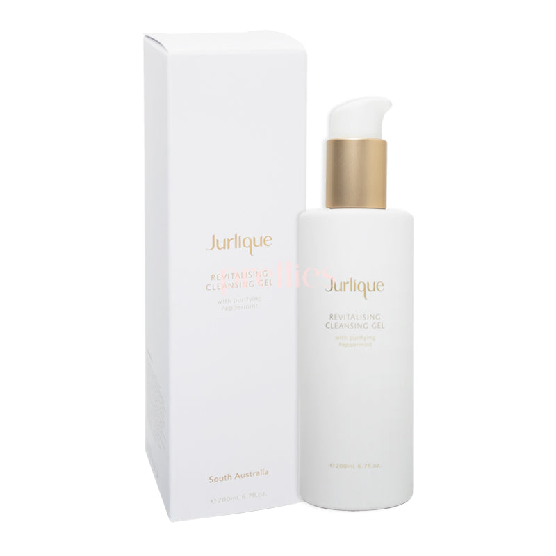 Jurlique Revitalising Cleansing Gel 200ml (113539)