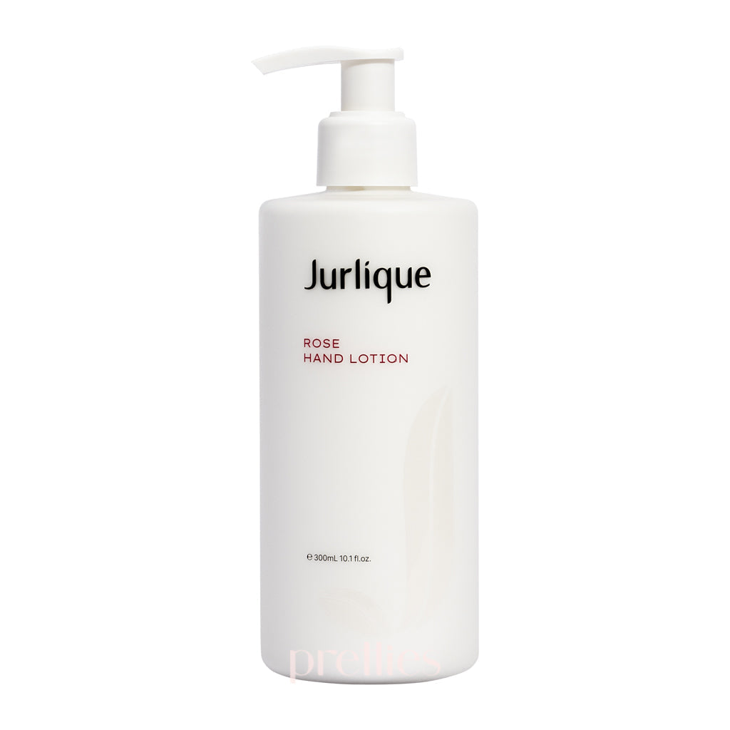 Jurlique Softening Hand Lotion Rose 300ml (111511/149828)