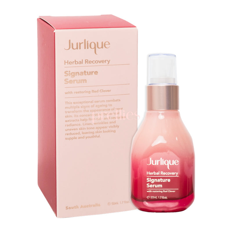 Jurlique Herbal Recovery Signature Serum 50ml (115496)