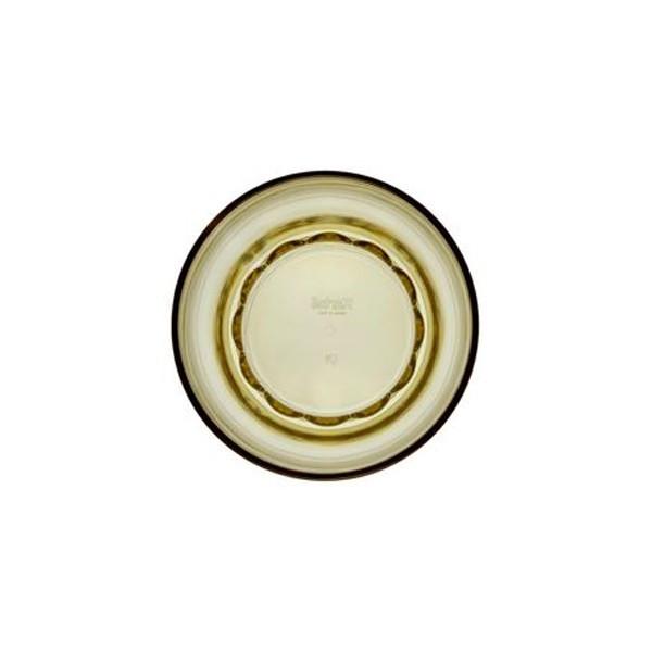 Jellies Medium Tumbler Glass, Set of 4 Tumbler Glass Kartell Green - Set of 4