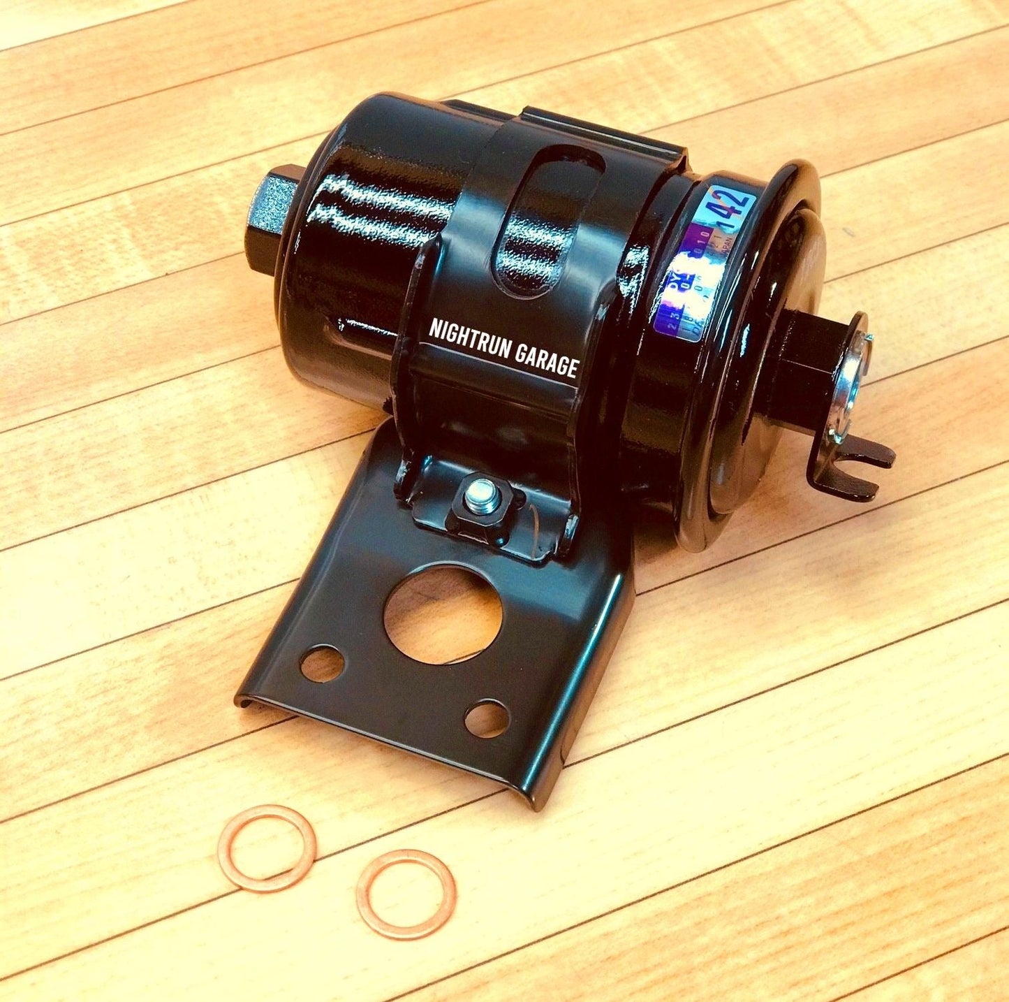 Mk3 Toyota Supra Fuel Filter