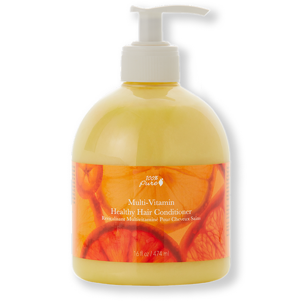 Multi-Vitamin Healthy Hair Conditioner