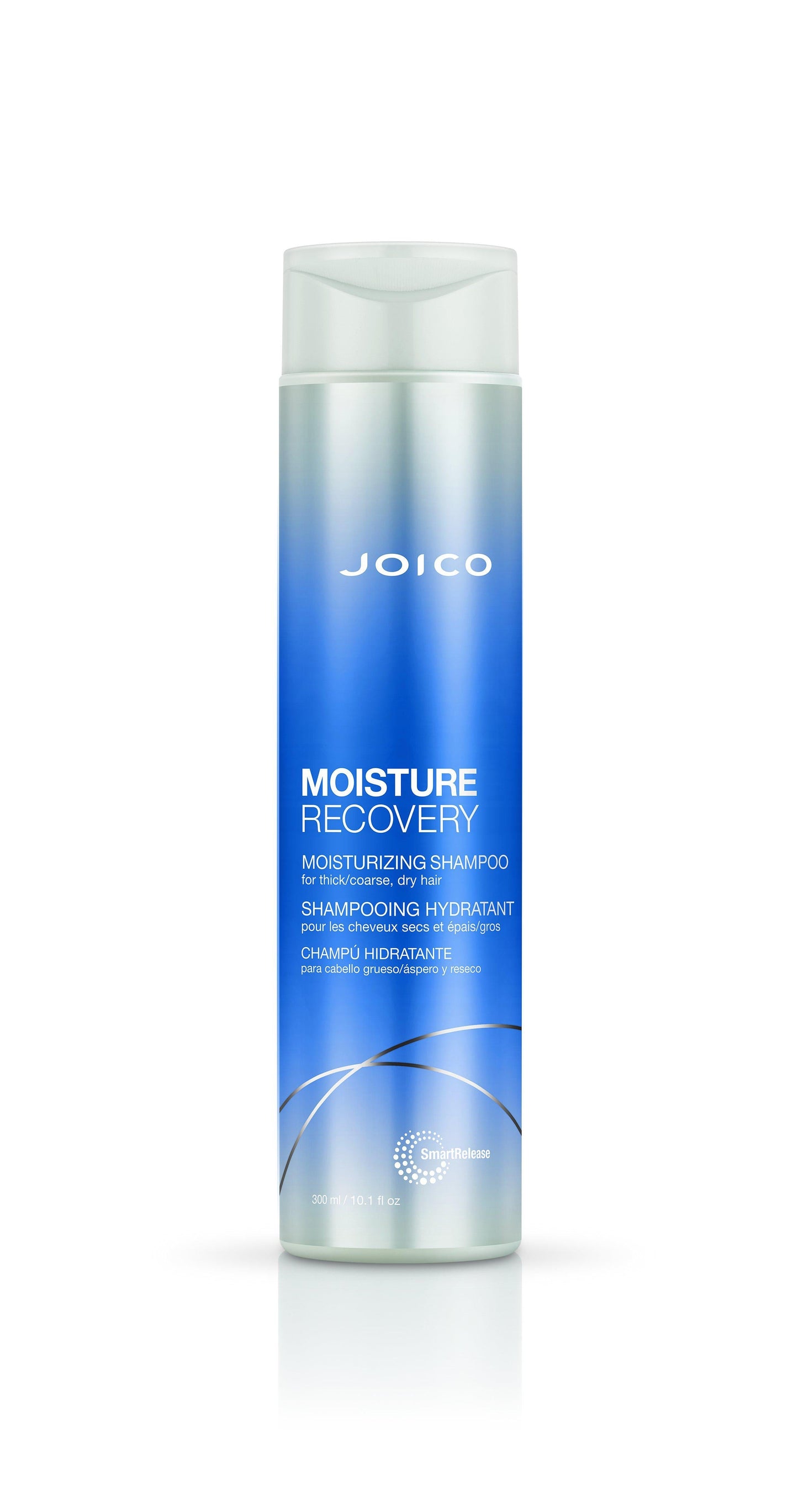 Joico Moisture Recovery Shampoo 300ml