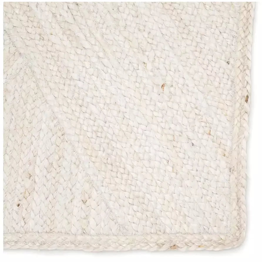 Jaipur Living Vero Natural Trellis Ivory Rug