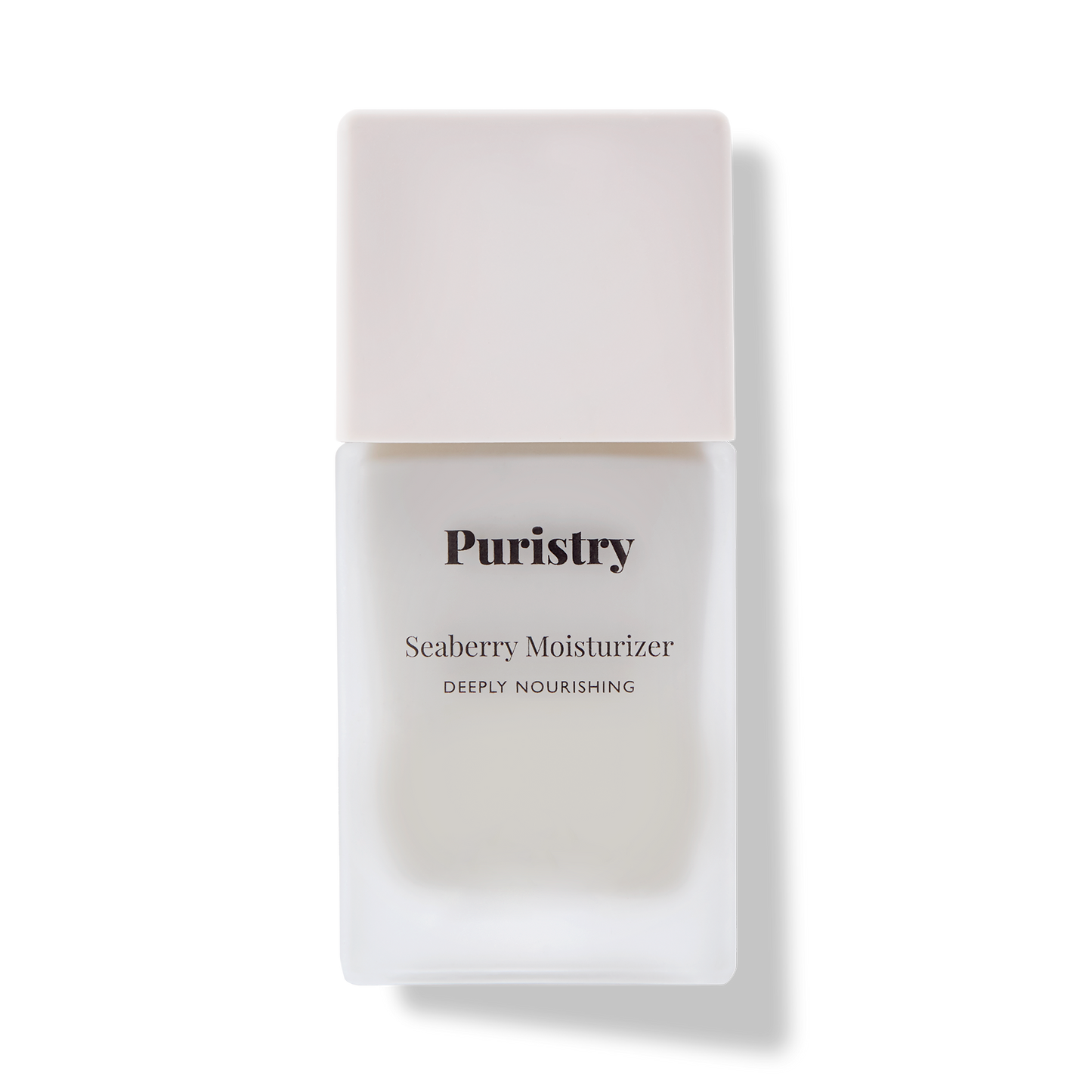 Seaberry Moisturizer