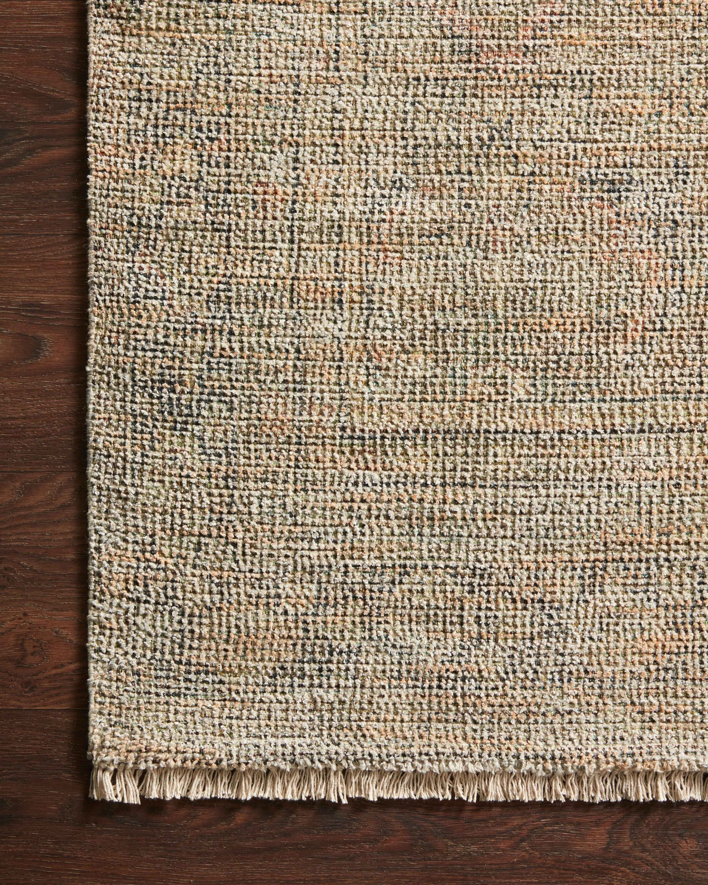 Loloi Priya Olive / Graphite Rug - Chapin Furniture