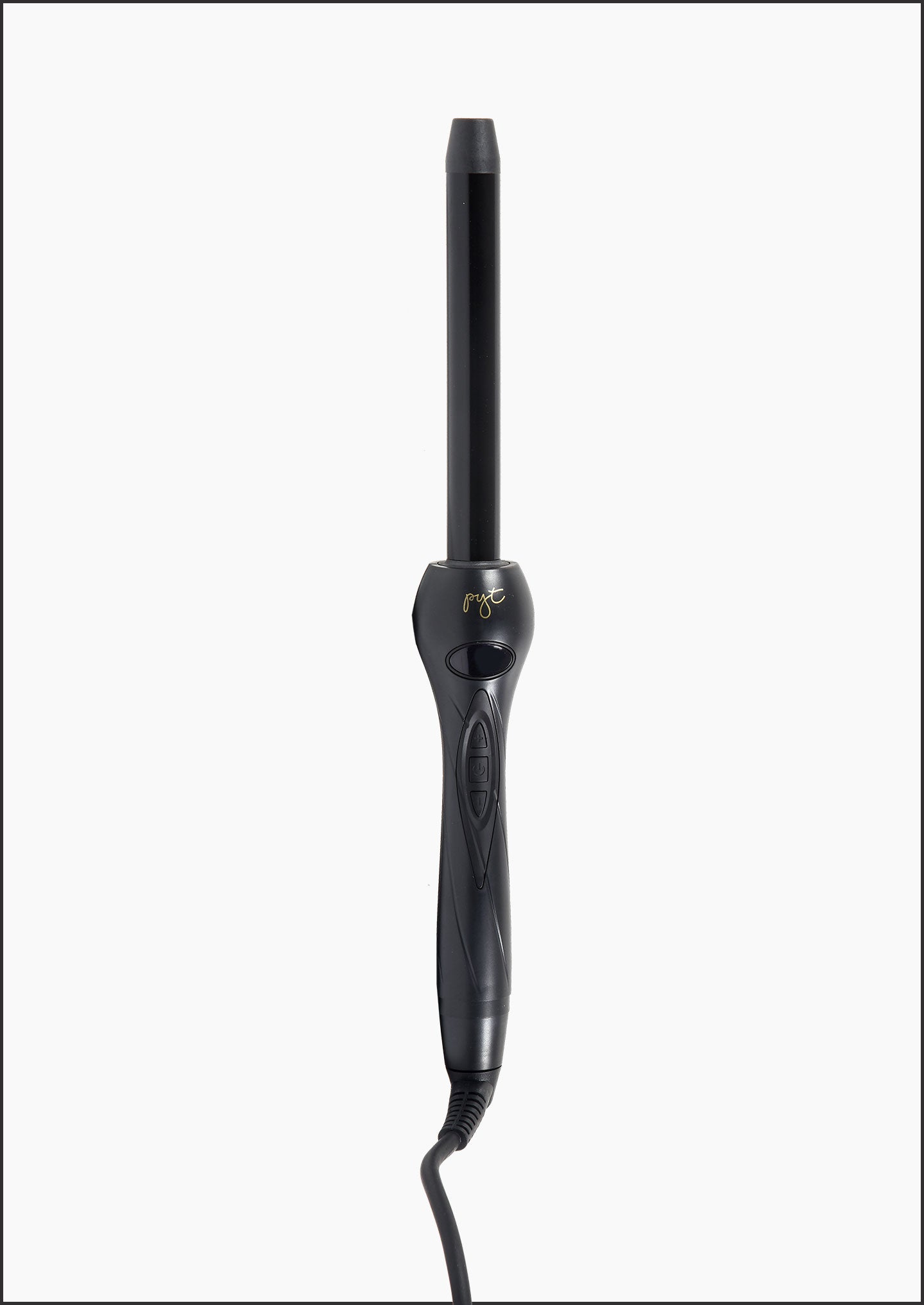 PYT - 19mm Curler - Black