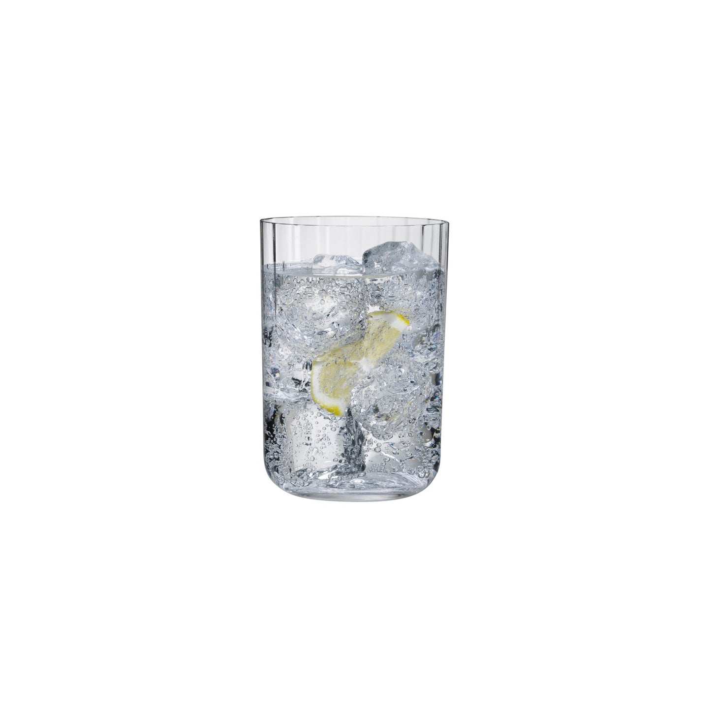 Neo Set of 2 Long Drink Glasses