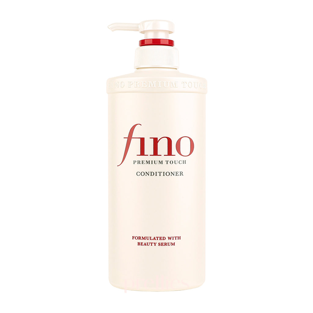 Shiseido Fino Repair Conditioner 550ml