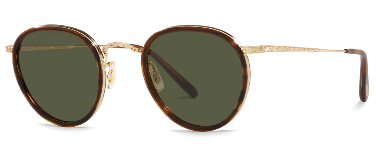 Oliver Peoples 1104S 48