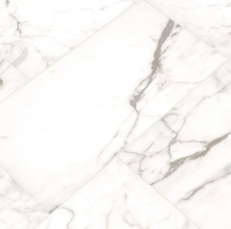 MSI - Essentials - White Vena - Ceramic Tile