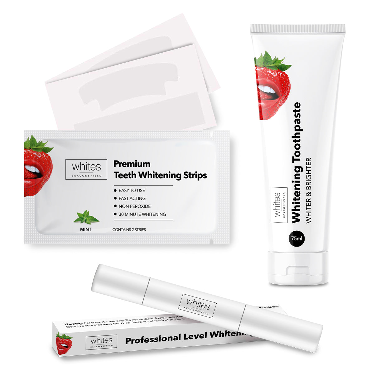 Everyday Essentials Bundle