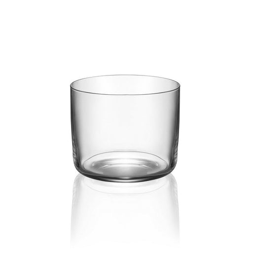 Alessi Glass Family red wine