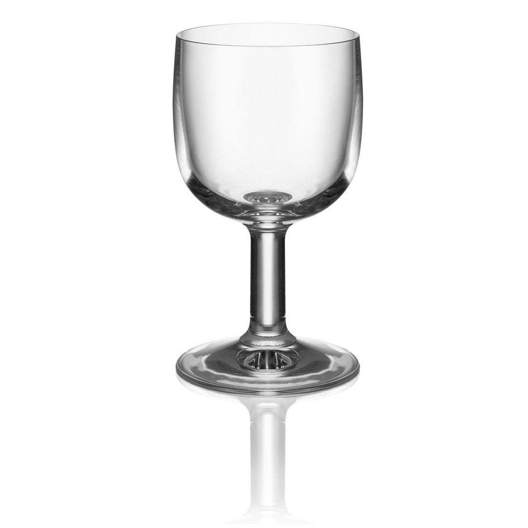 Alessi Glass Family goblet