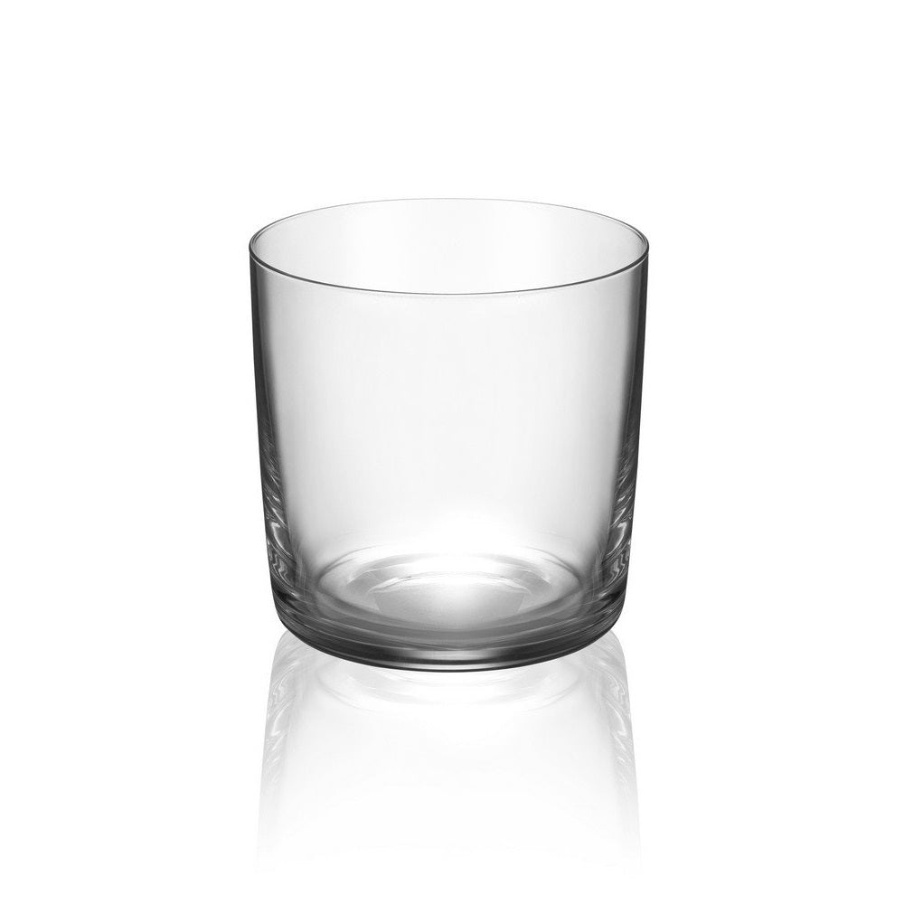 Alessi Glass Family water/long