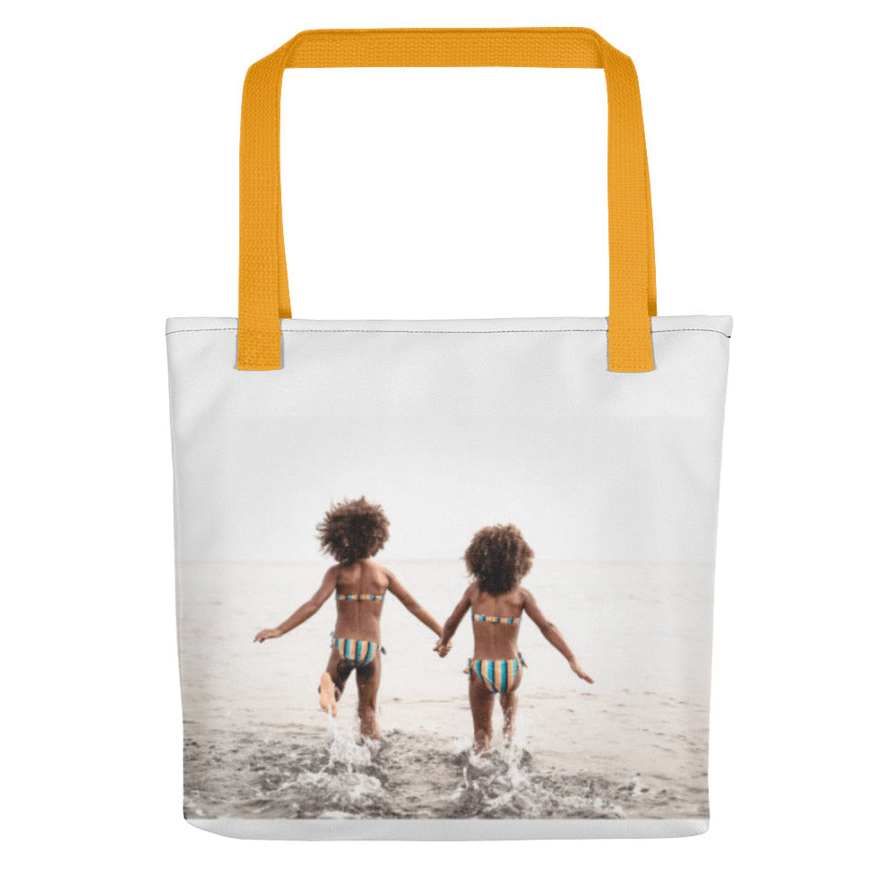 Friends Tote Bag