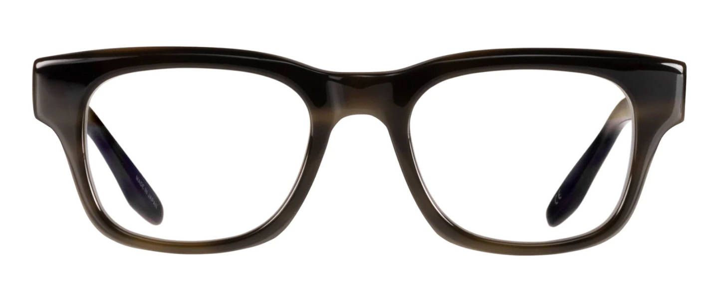 Barton Perreira Yarner