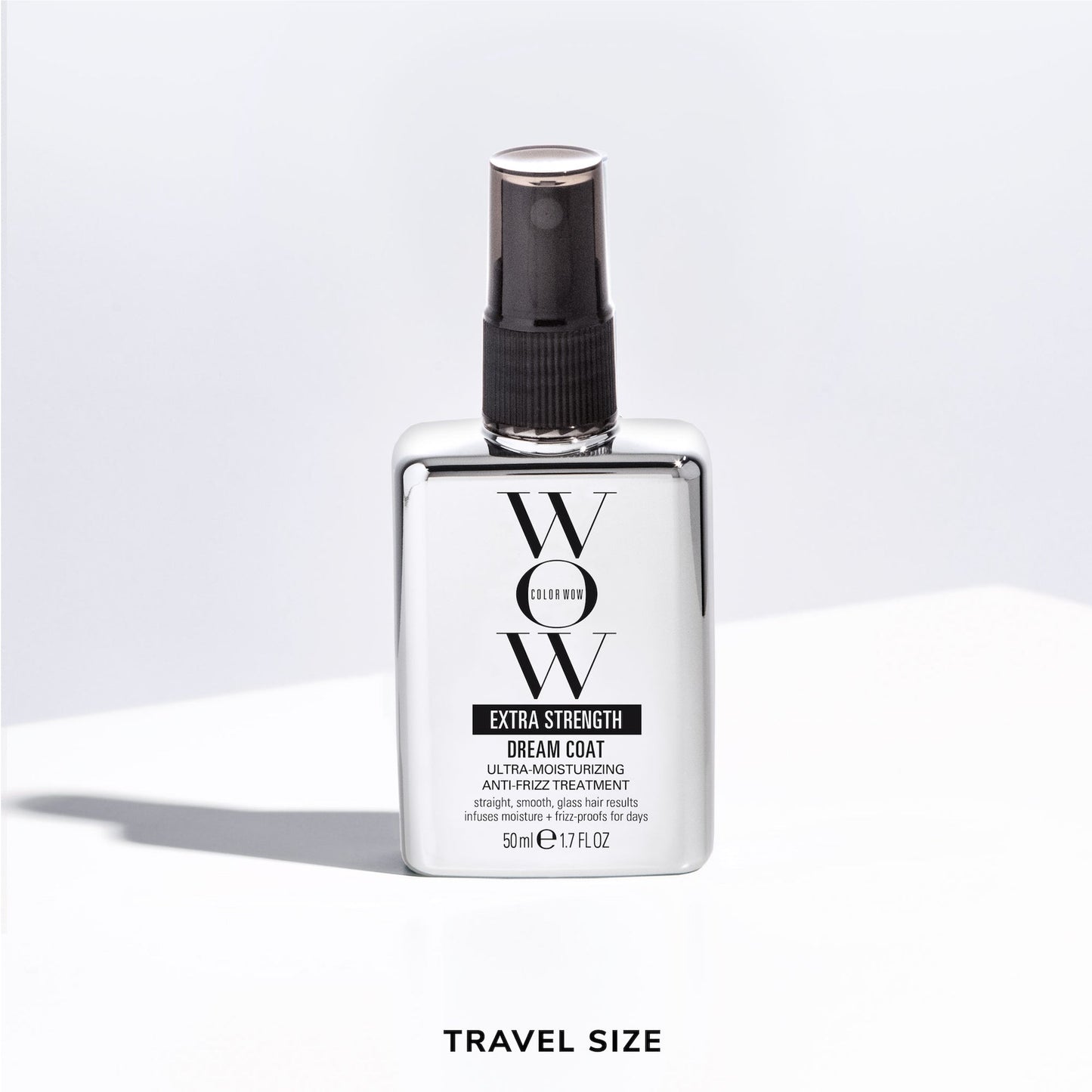 Free Extra Strength Dream Coat Travel Size