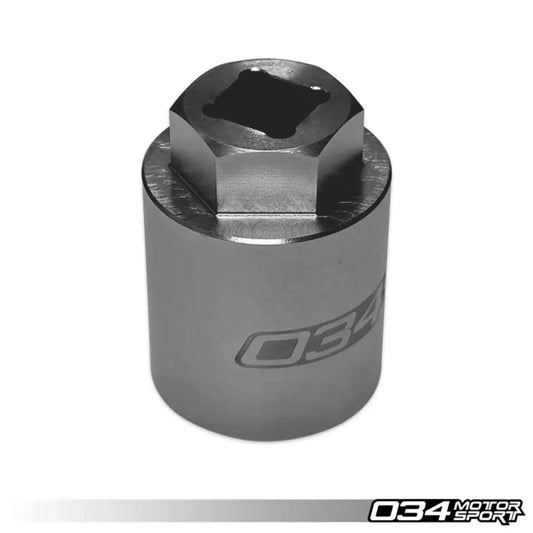 034 Motorsport - High Pressure Fuel Pump Tool, EA839 V6 Engines (2.9T/3.0T)
