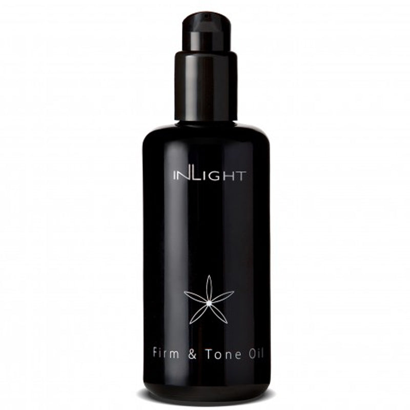 Inlight Firm & Tone Oil 200ml