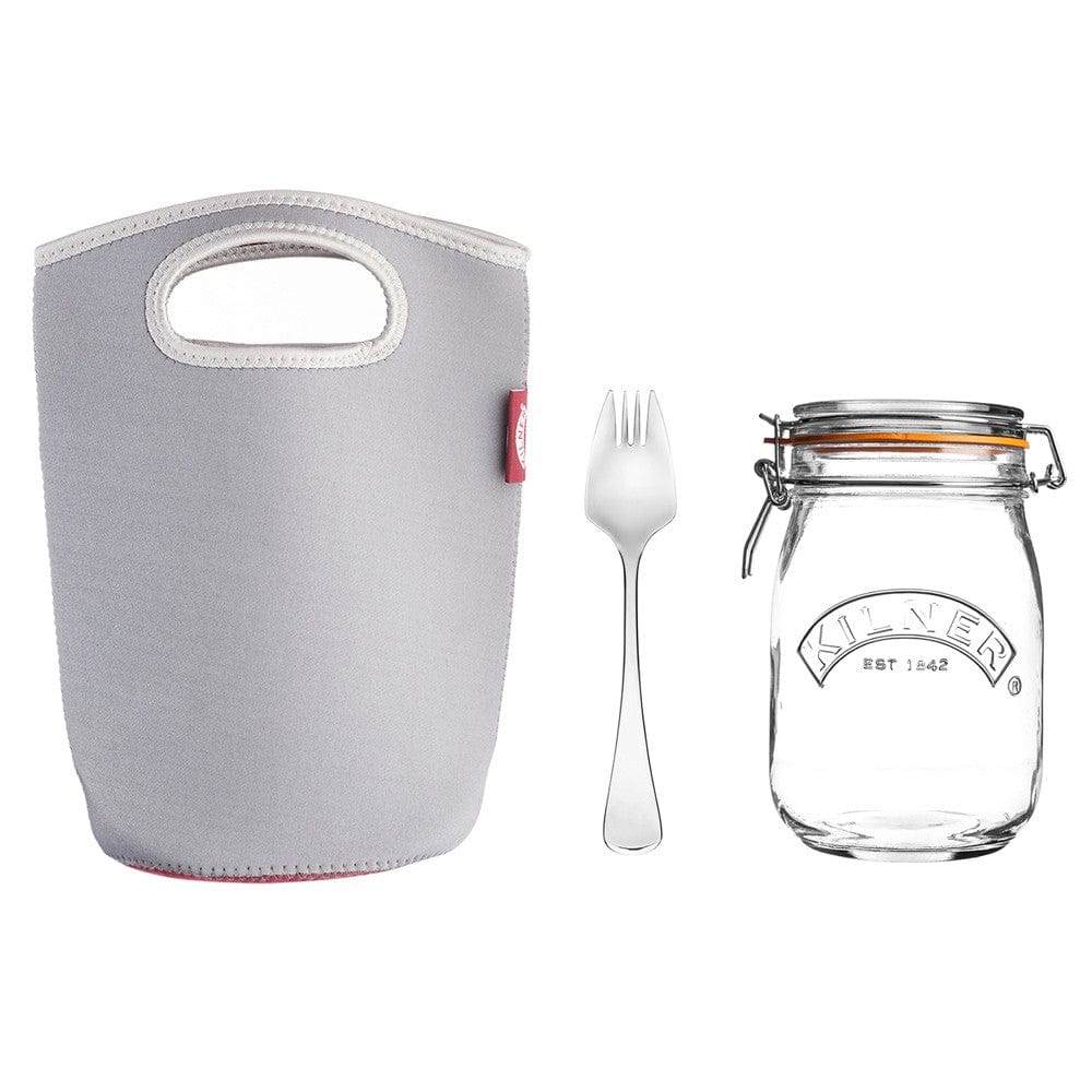Kilner Make and Take Set 1L